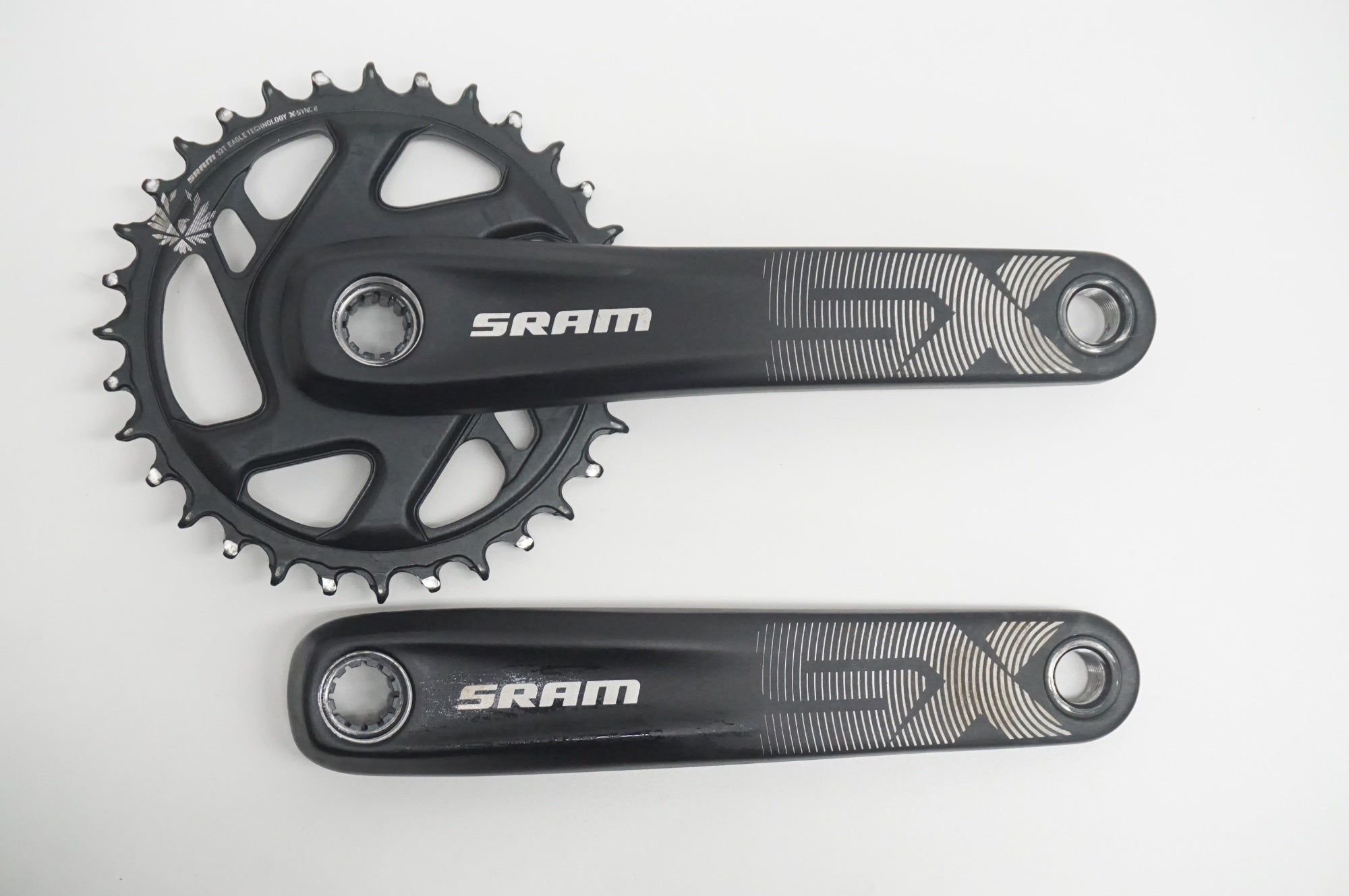 SRAM 「スラム」 SX EAGLE GXP 32T 175mm クランク / 福岡店