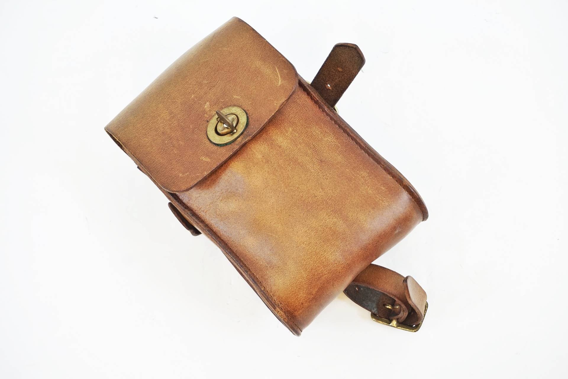 ブランド不明 サドルバッグ / 有明ガーデン店