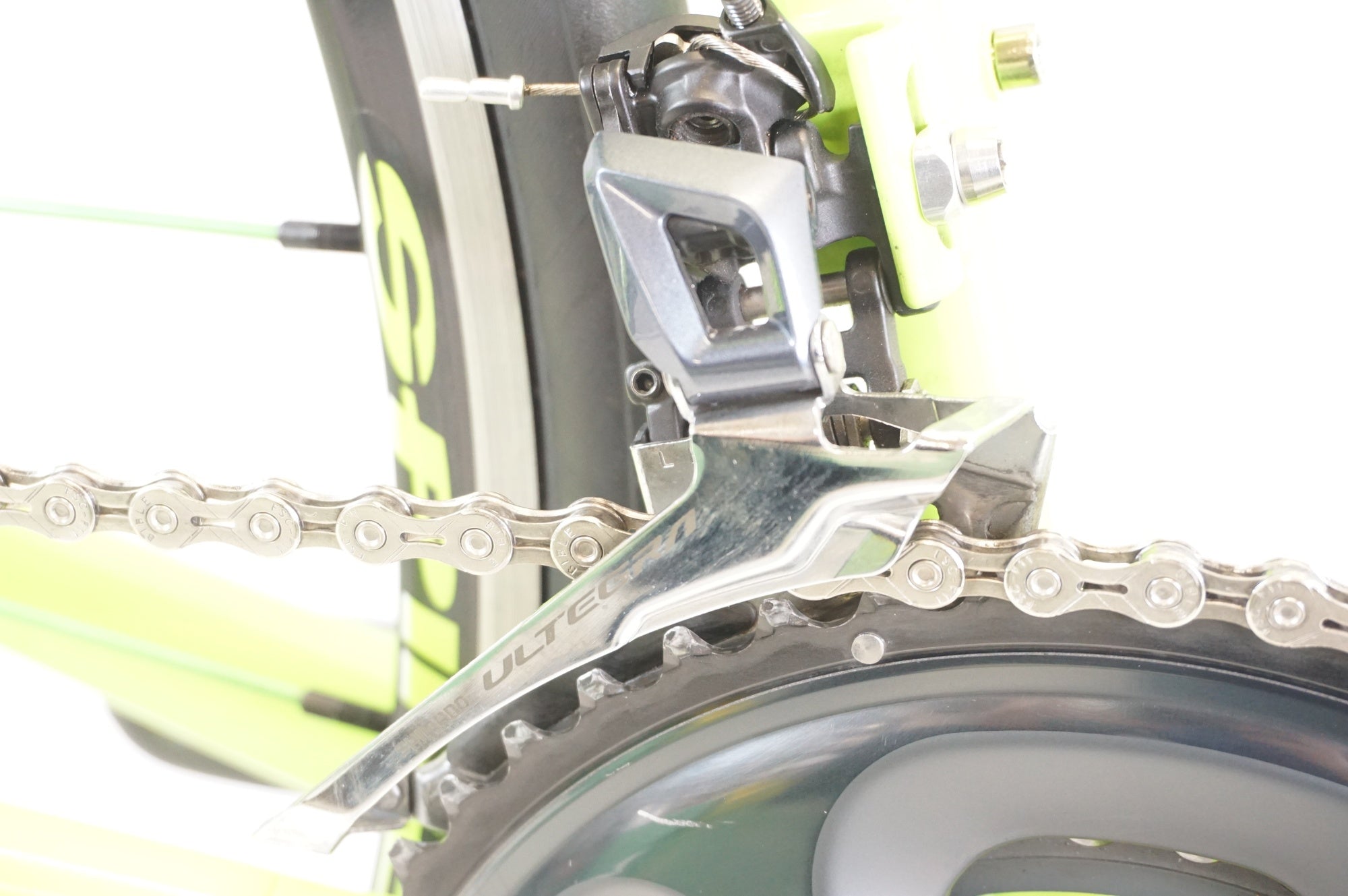 CANNONDALE 「キャノンデール」 CAAD12 COLORS 2019年モデル ロードバイク カスタム / 宇都宮店