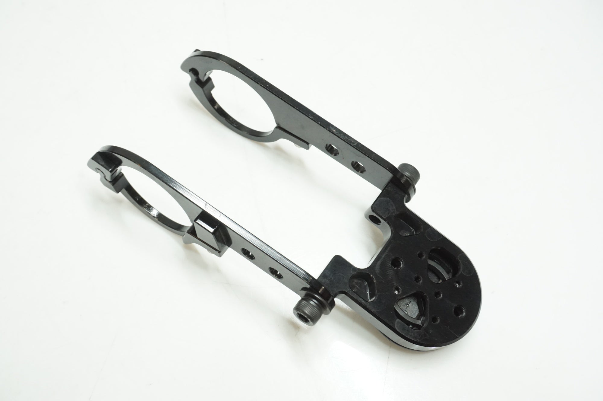 REC MOUNTS 「レックマウント」 サイクルコンピューターマウント / 大宮店