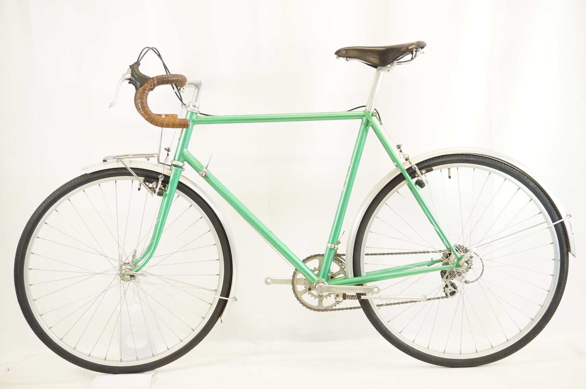 ALPS 「アルプス」 モデル不明 年式不明 ランドナー / 宇都宮店