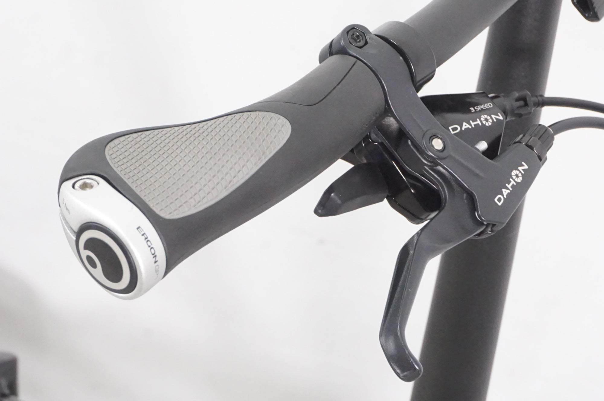 DAHON 「ダホン」 K3 2024年モデル 14インチ 折り畳み自転車 / AKIBA店