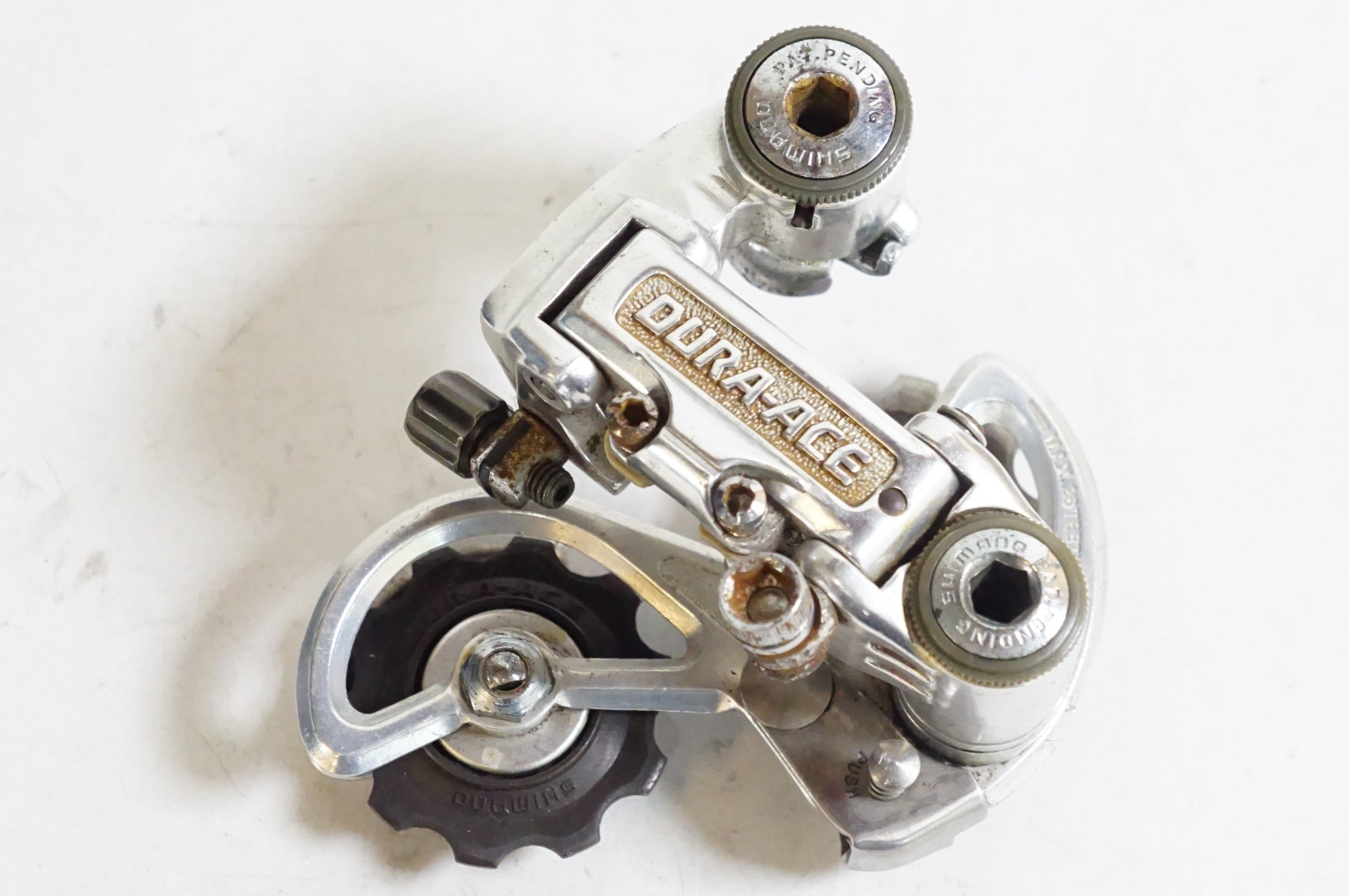 SHIMANO 「シマノ」 DURA-ACE EX RD-7200 リアディレイラー / 熊谷本店