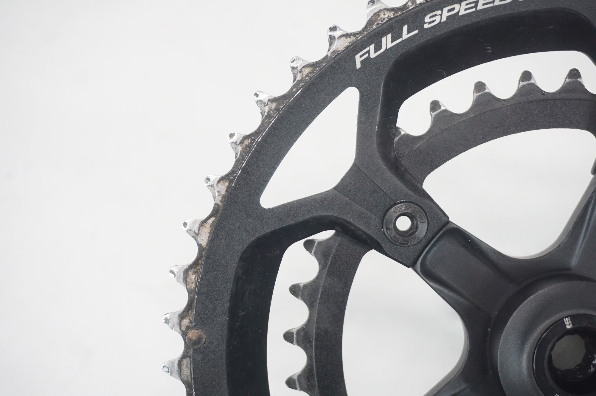 CANNONDALE 「キャノンデール」 SI 52-36T 170mm クランク / 阪急塚口店