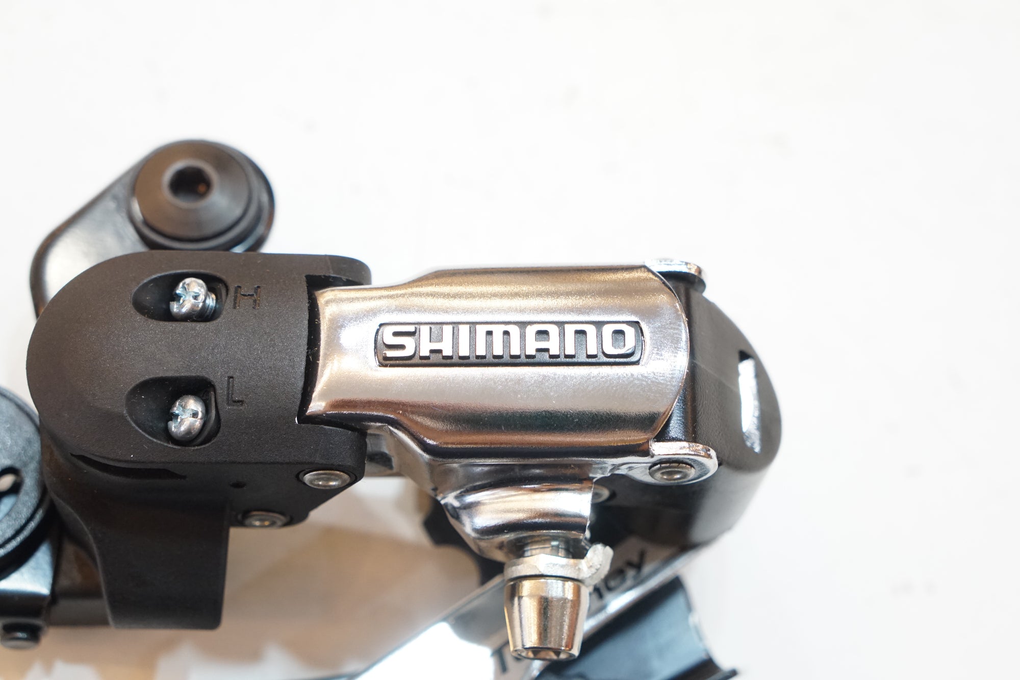 SHIMANO 「シマノ」 TOURNEY RD-FT55 リアディレイラー / バイチャリ浦和ベース