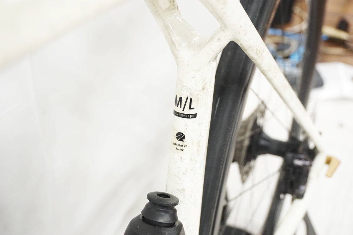 TREK 「トレック」 MADONE SLR7 GEN8 2024年モデル ロードバイク/ 奈良店