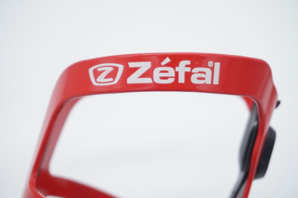 ZEFAL 「ゼファール」 ボトルケージ / 滋賀大津店