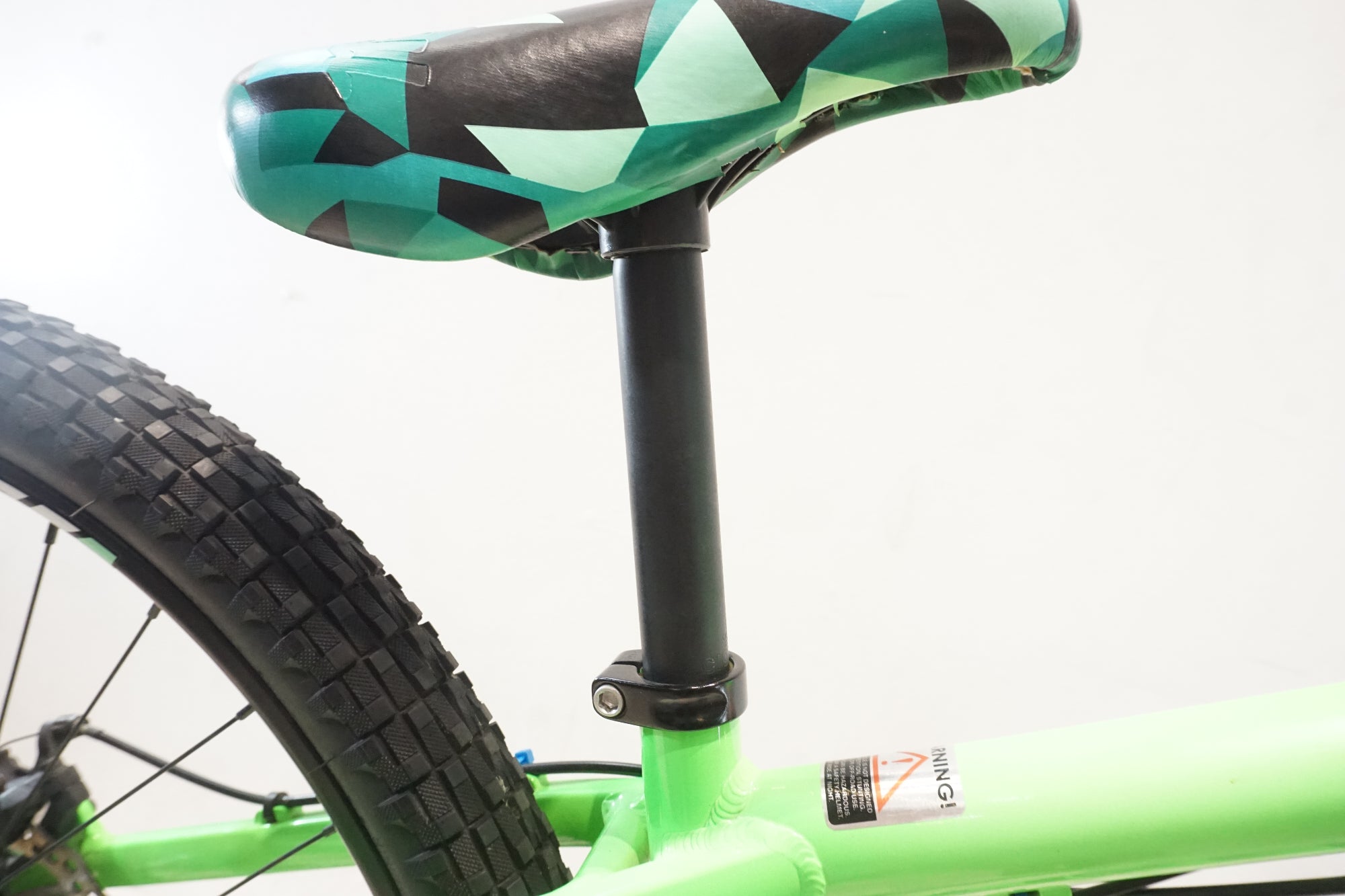 MONGOOSE 「マングース」 FIREBALL 2018年モデル 26インチ マウンテンバイク / 横浜戸塚店