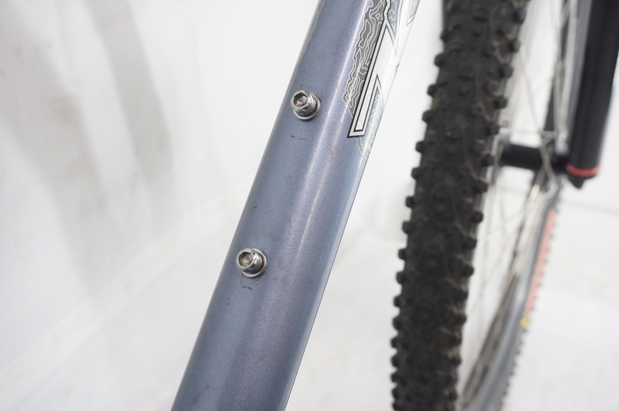 KONA 「コナ」 ST DELUXE 2009年モデル マウンテンバイク / 阪急塚口店