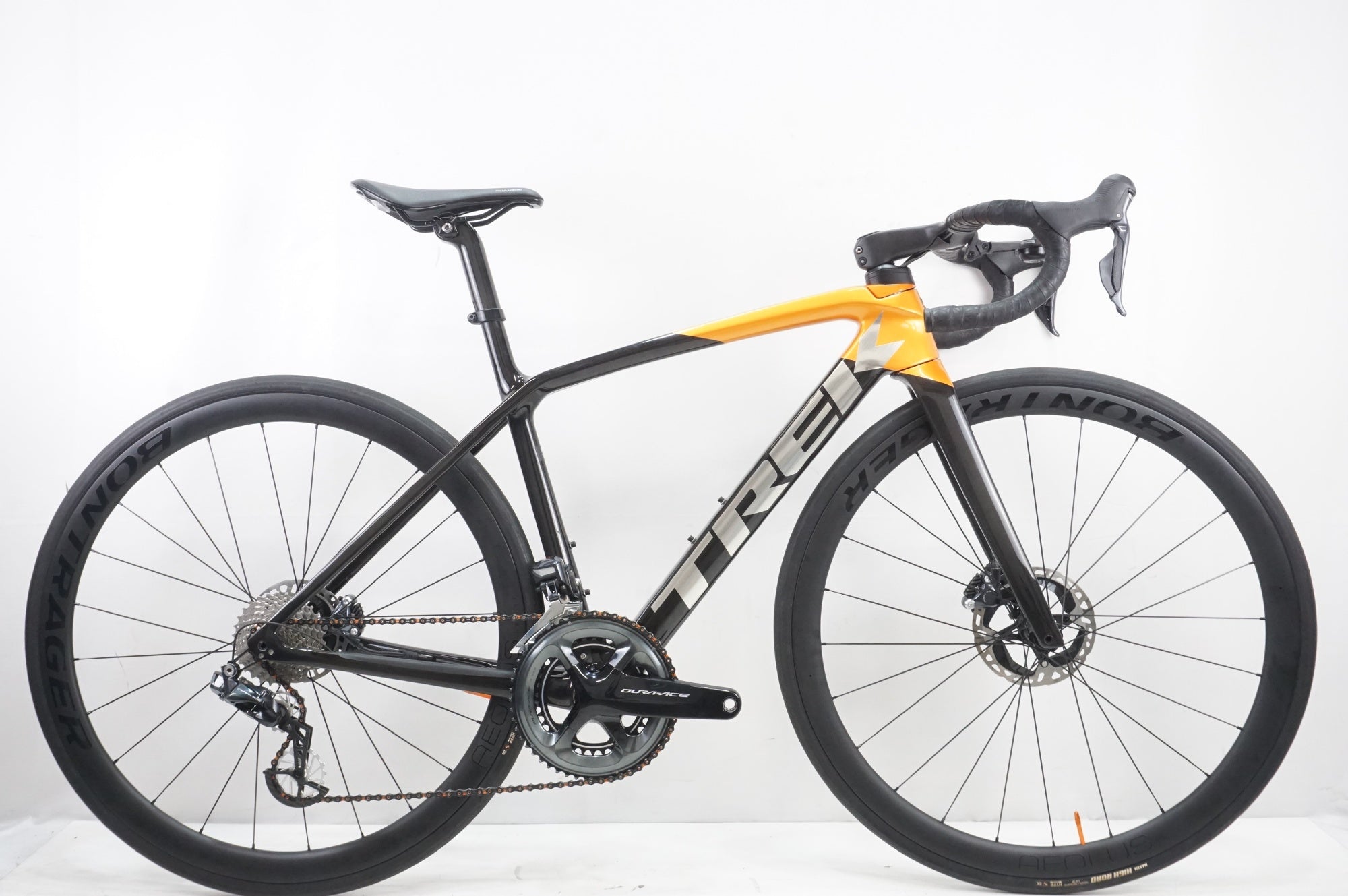 TREK 「トレック」 EMONDA SL7 2021年モデル カスタム ロードバイク / 大宮店