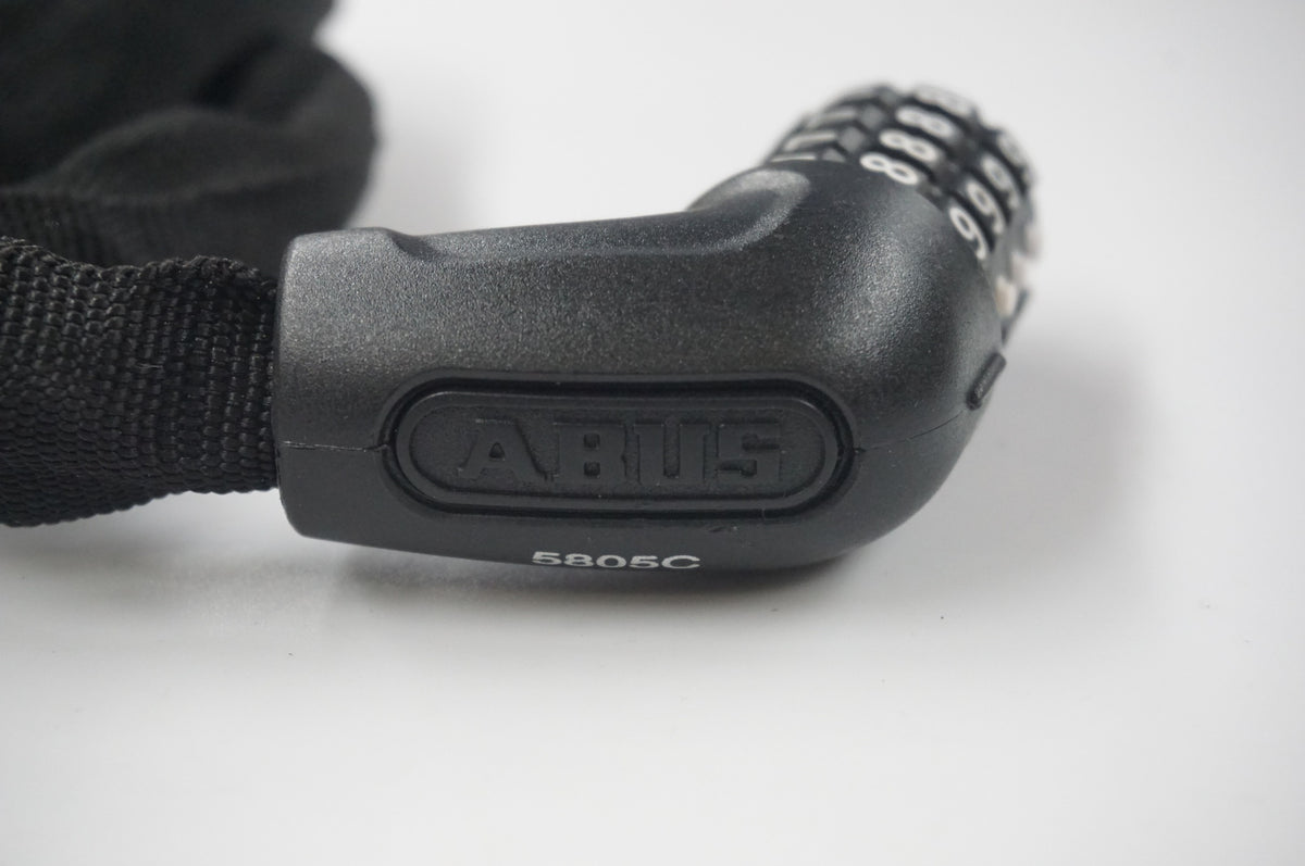 ABUS 「アブス」 5805C ダイヤルロック / 福岡店