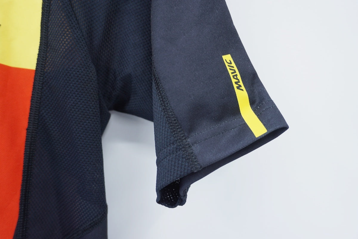 MAVIC 「マビック」 Sサイズ 半袖ジャージ / 京都八幡店