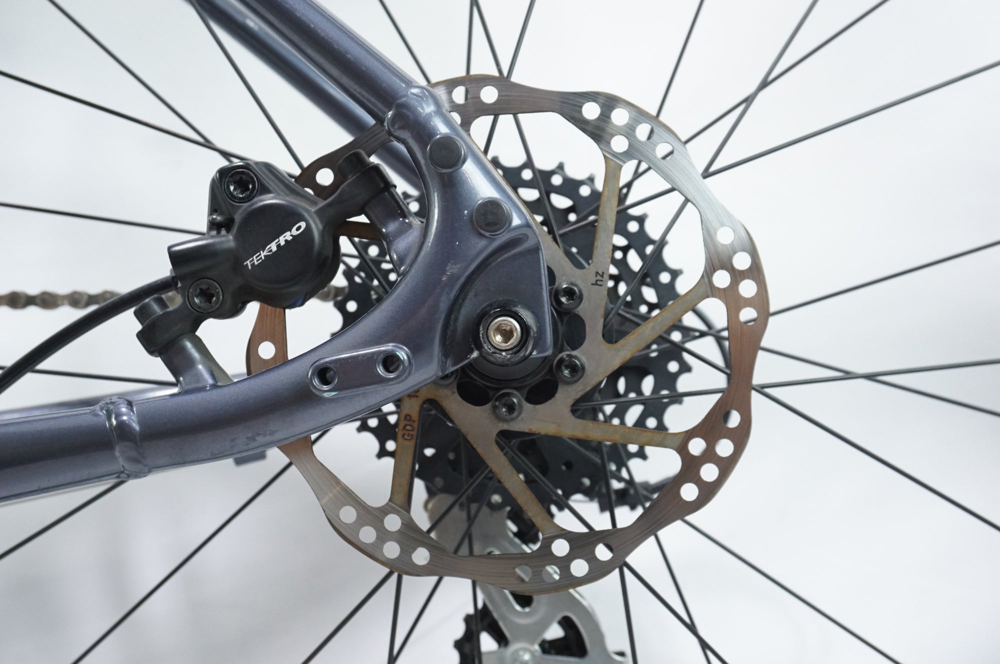 GIANT 「ジャイアント」 ESCAPE R3 DISC MS 2022年モデル クロスバイク / 中目黒店