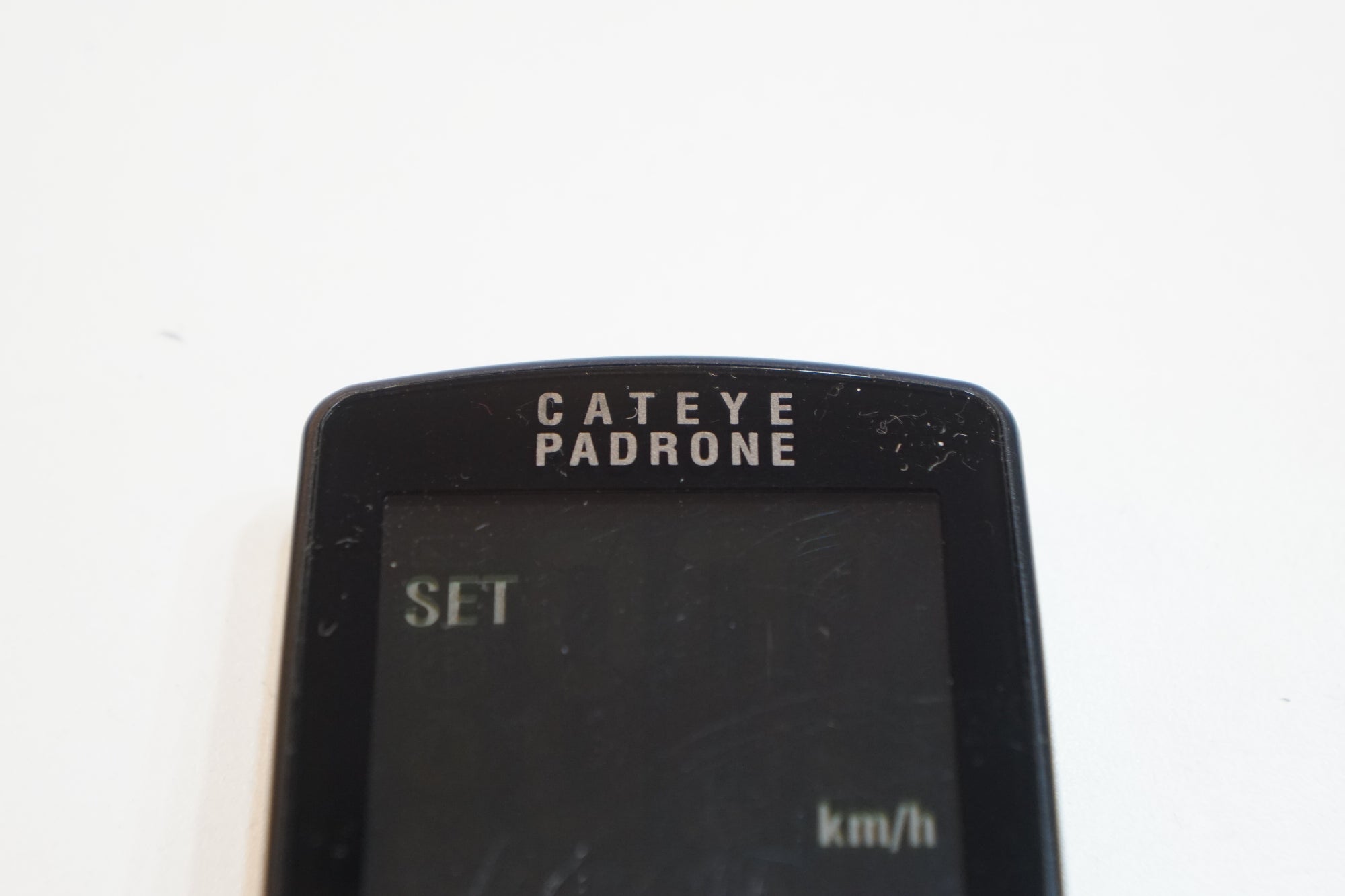 CATEYE 「キャットアイ」 CC-PA100W サイクルコンピューター / バイチャリ浦和ベース