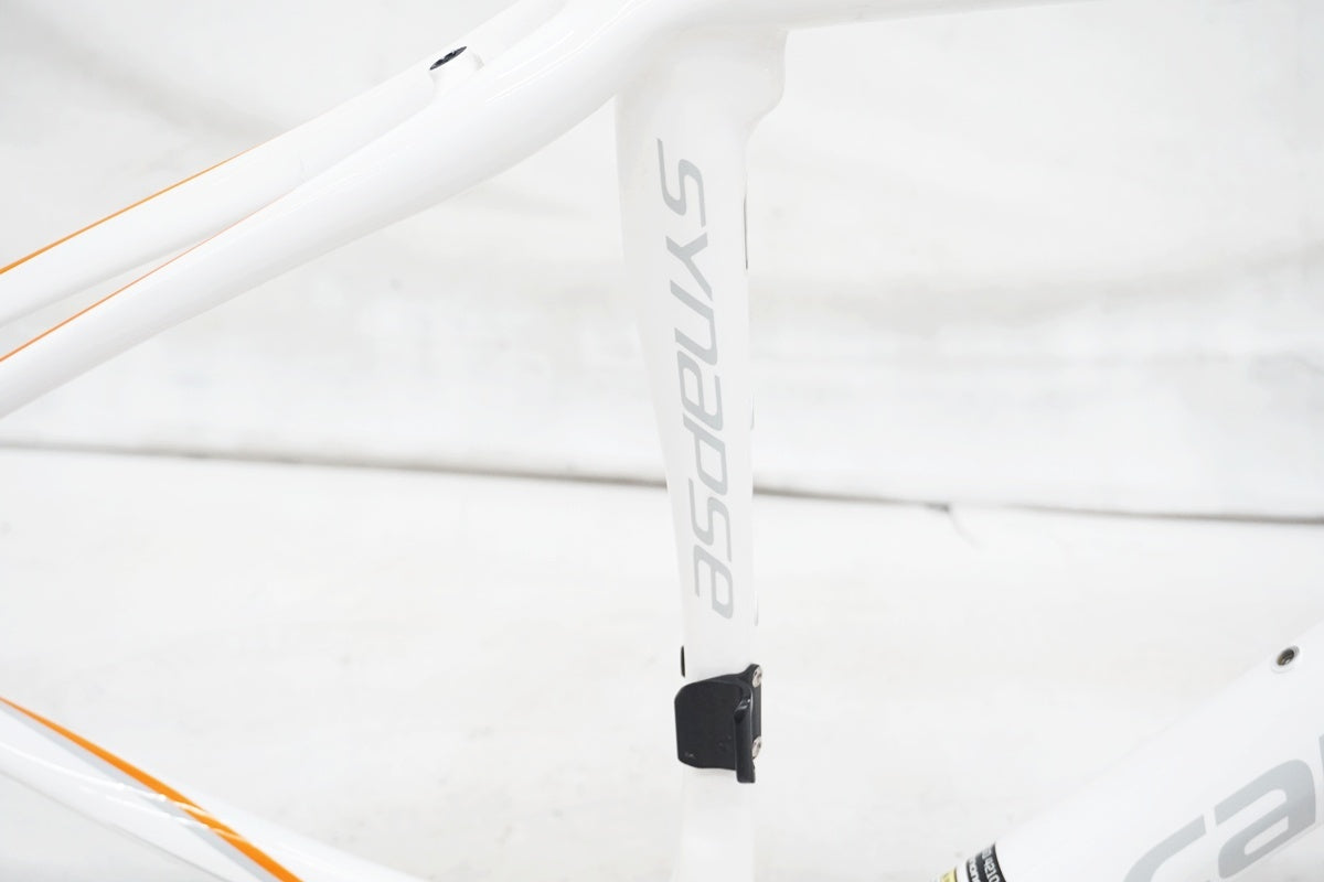 CANNONDALE 「キャノンデール」 SYNAPSE WOMEN'S 2016年モデル フレームセット / 大阪美原北インター店