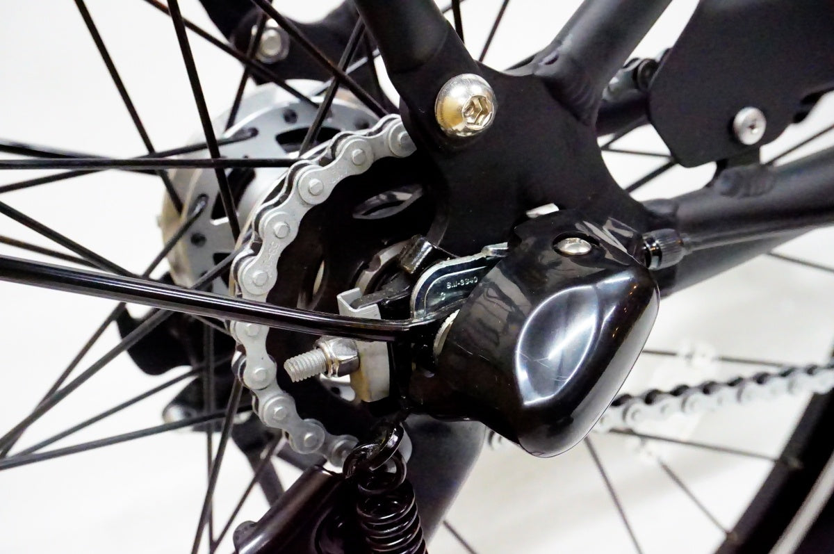 PANASONIC 「パナソニック」 ティモ・S BE-FTS633 2025年頃 電動アシスト自転車 / 名古屋大須店