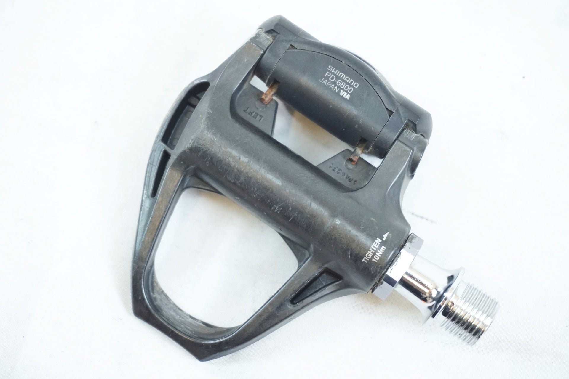 SHIMANO 「シマノ」 ULTEGRA PD-6800 ペダル / 有明ガーデン店