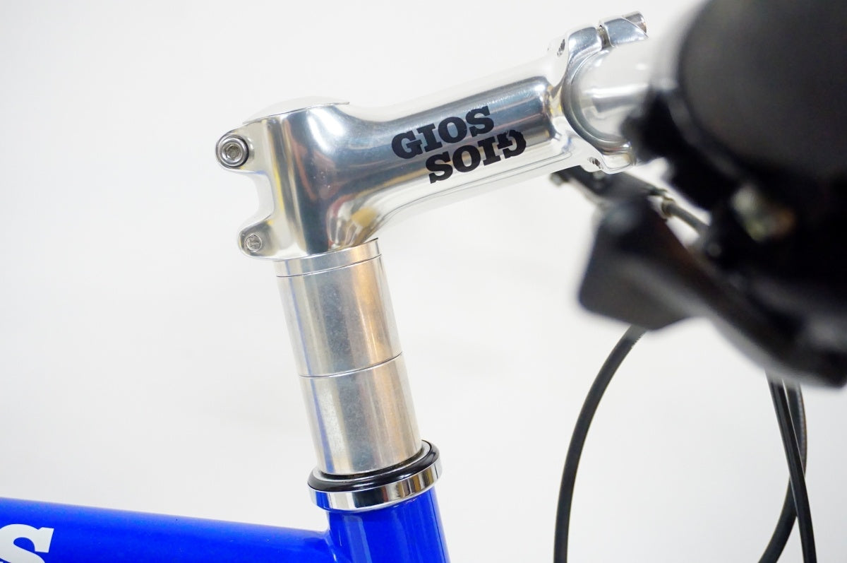 GIOS 「ジオス」 MIGNON 2021年モデル ミニベロ / 名古屋大須店
