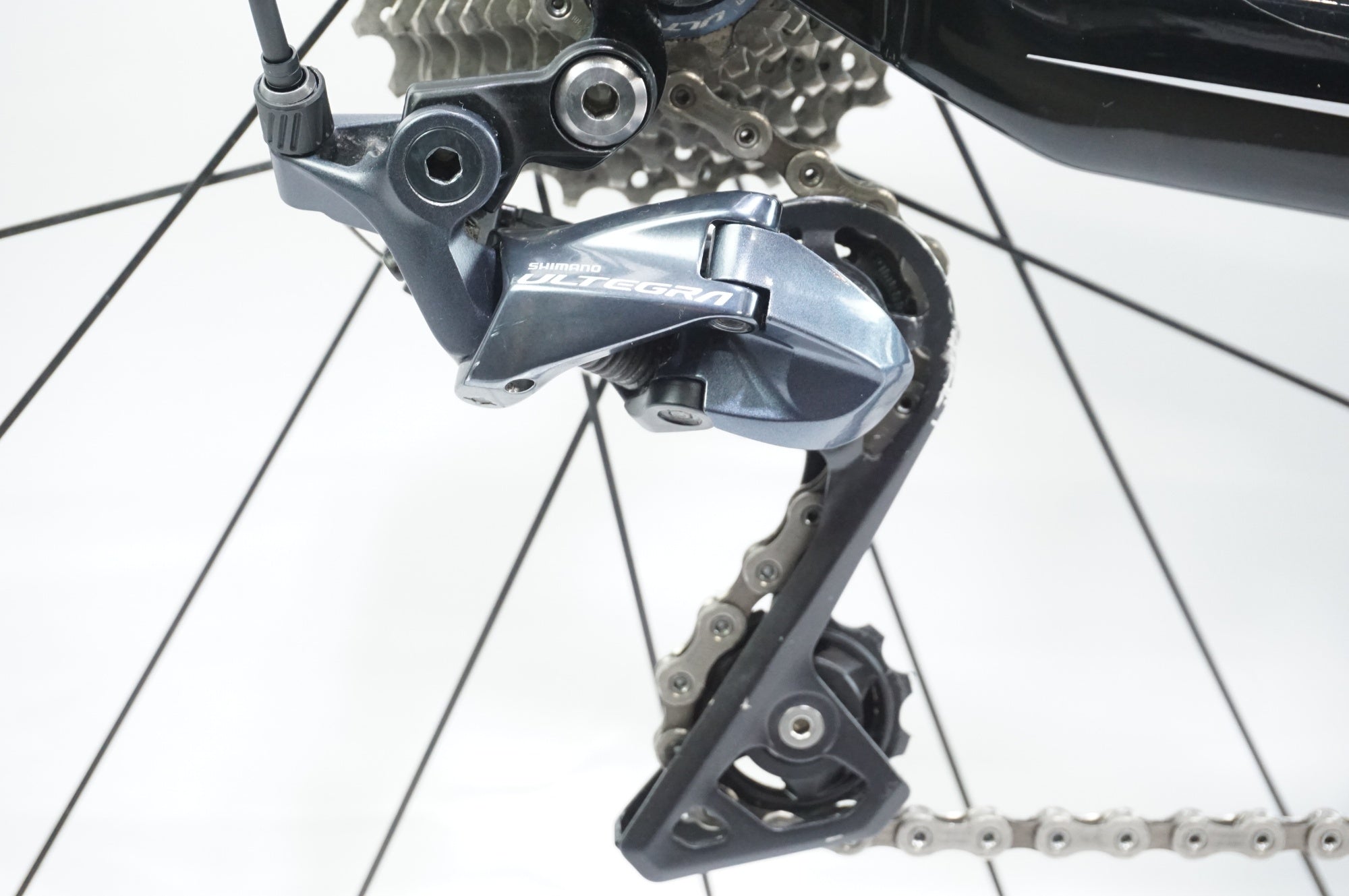 BIANCHI 「ビアンキ」 ARIA ULTEGRA 2018年モデル ロードバイク / 中目黒店