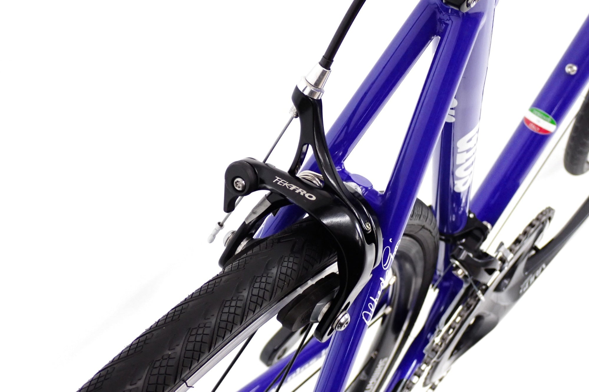 GIOS 「ジオス」 FURBO 2018年モデル ロードバイク / 伊勢崎店