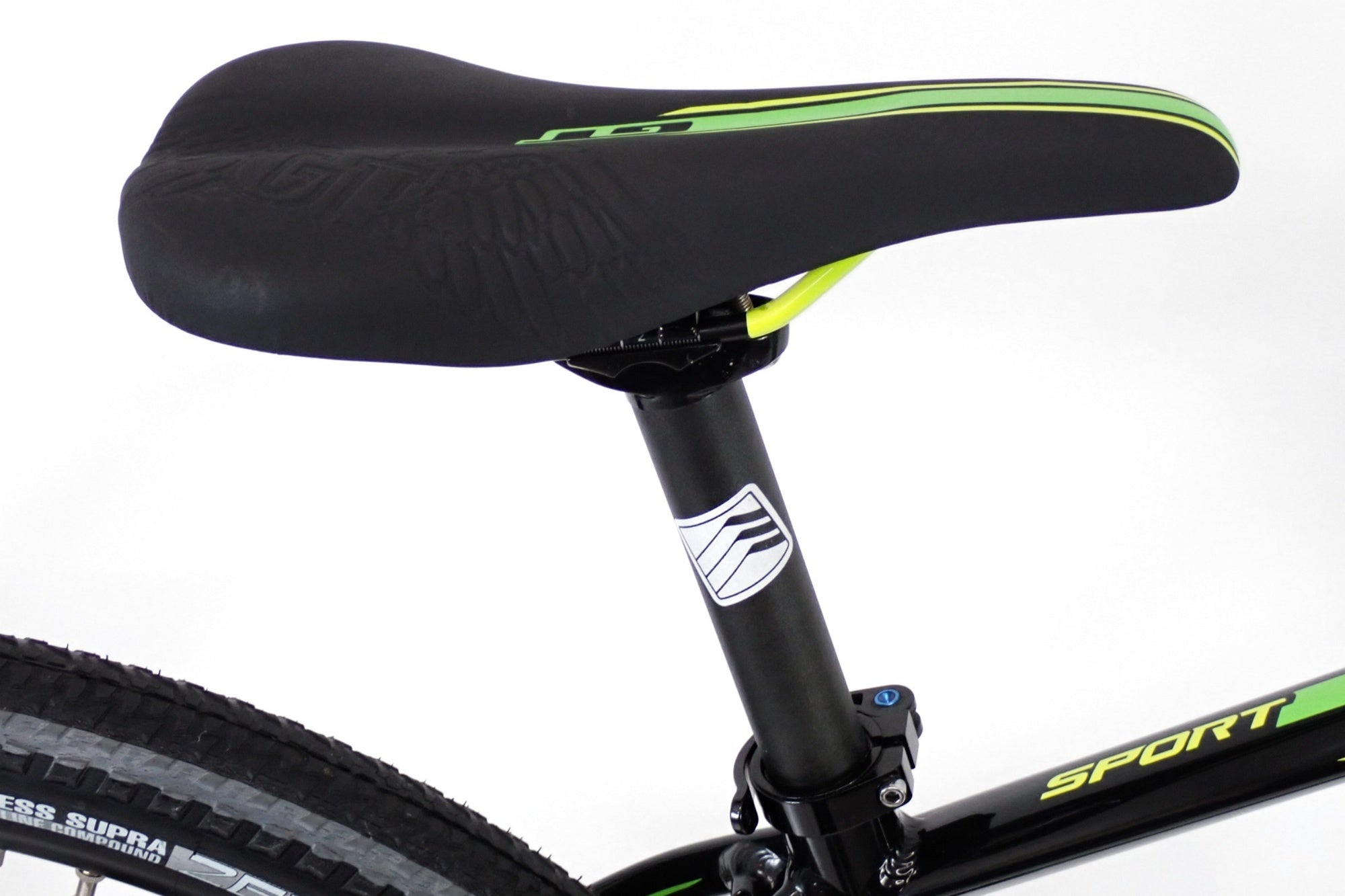 GT 「ジーティー」 ZASKAR SPORT 9R 2014年モデル マウンテンバイク / 伊勢崎店