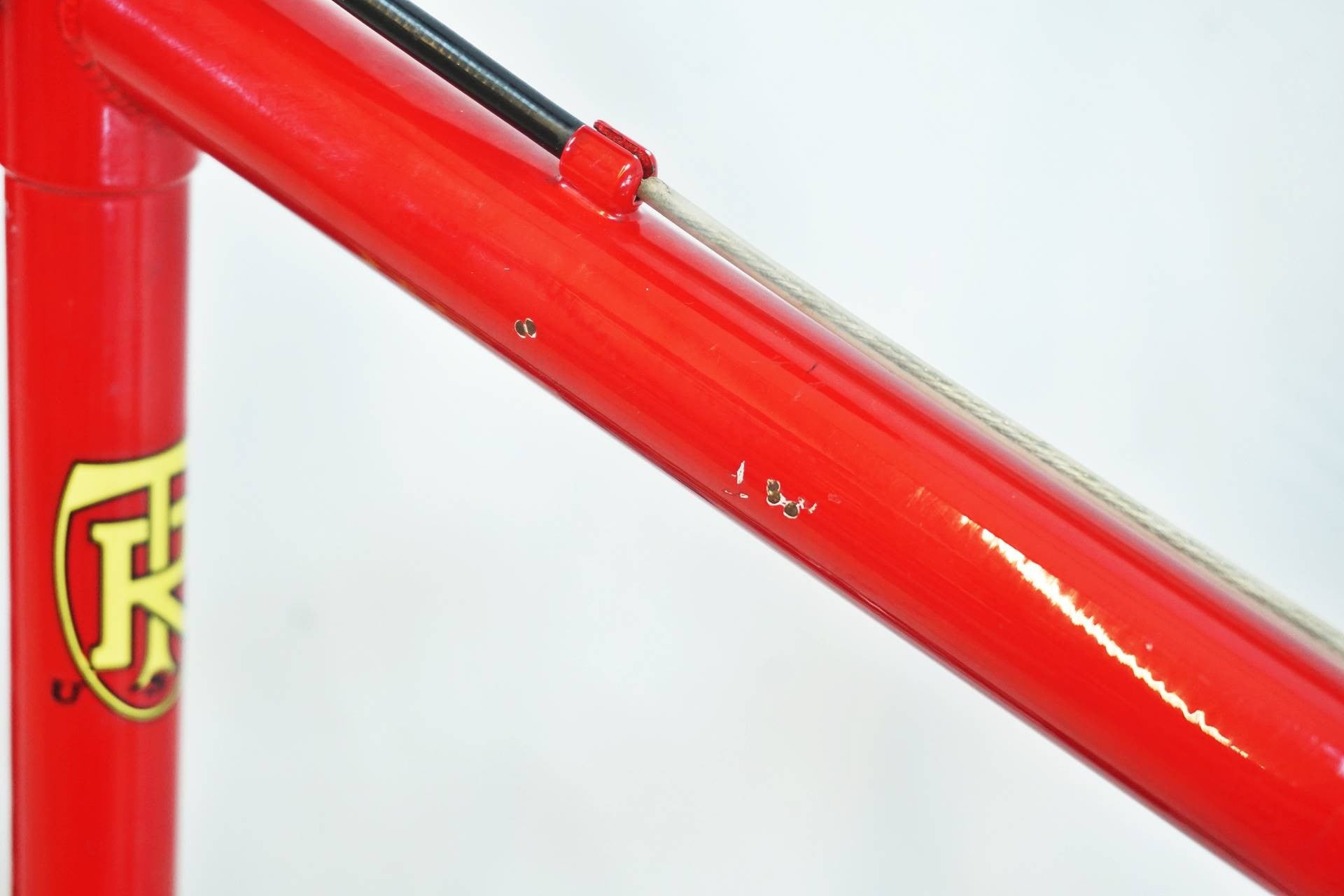 RITCHEY 「リッチー」 ASCENT COMP 1990年頃 26インチ マウンテンバイク / 宇都宮店