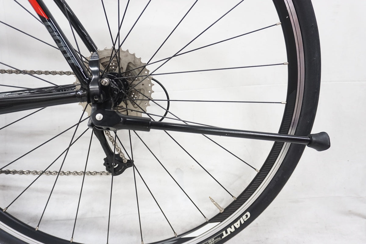 GIANT 「ジャイアント」 ESCAPE RX3 2020年モデル クロスバイク/ 大阪美原北インター店