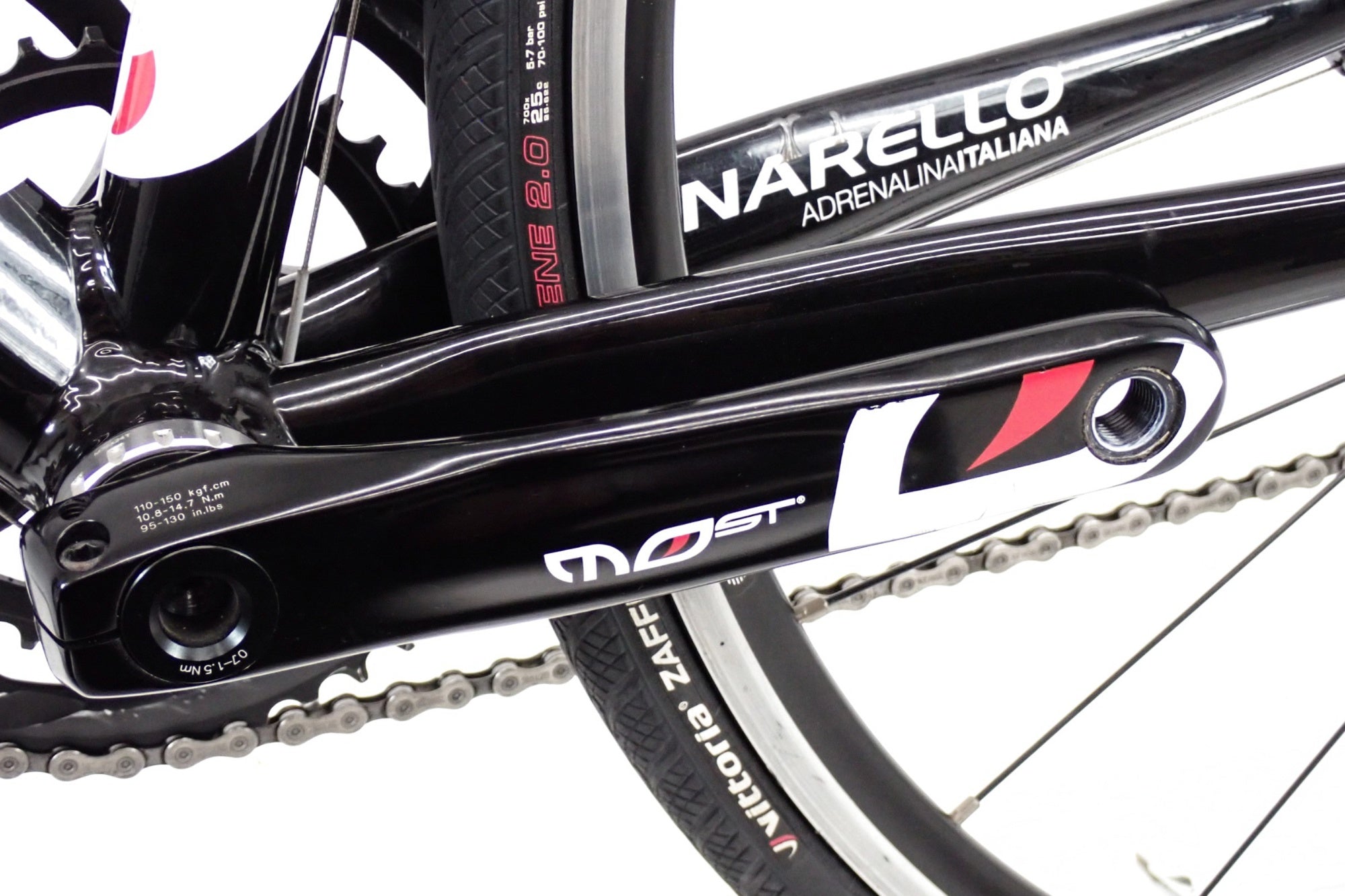 PINARELLO 「ピナレロ」 FP2 105 2009年モデル ロードバイク / 伊勢崎店