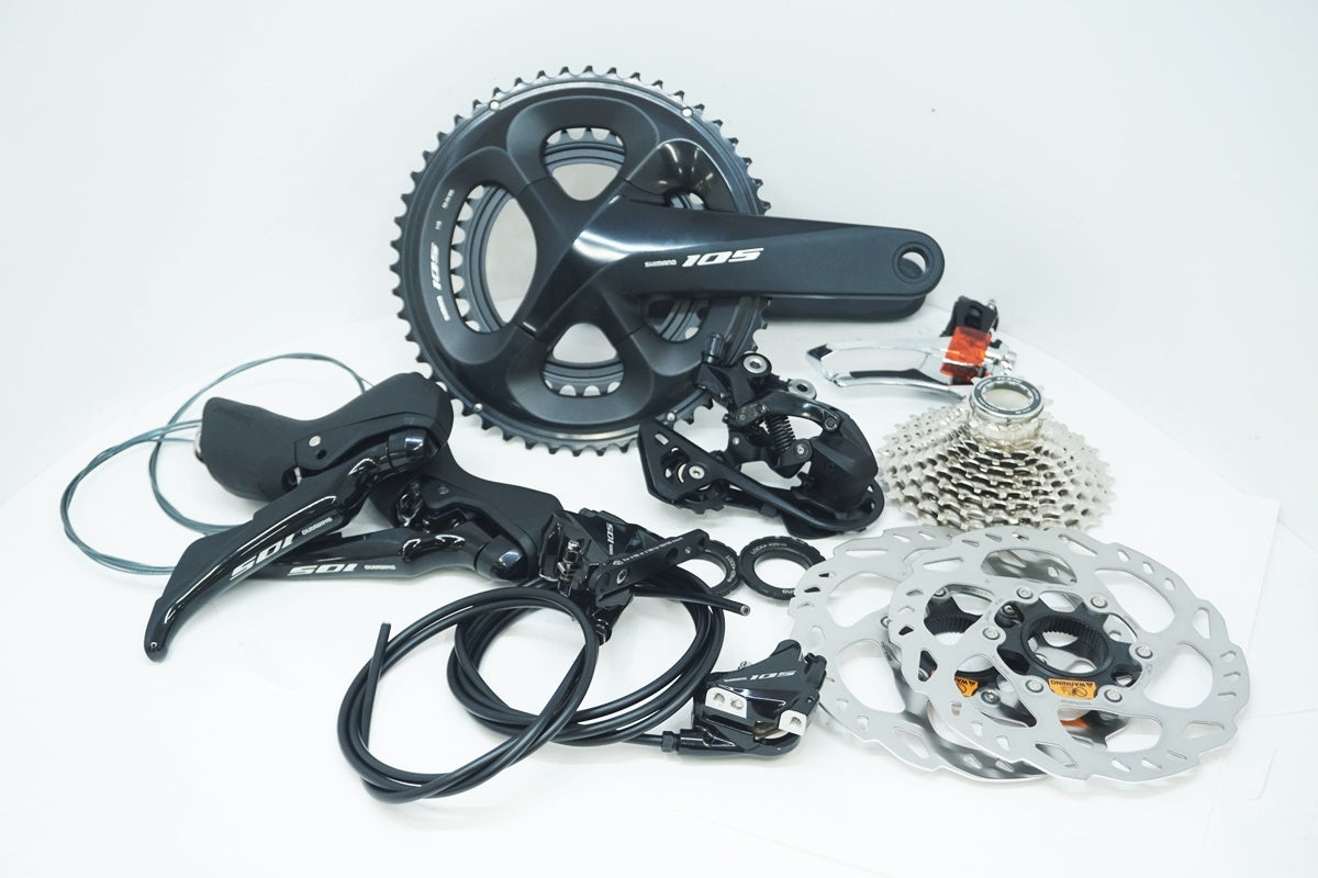 SHIMANO 「シマノ」 105 R7020 コンポセット / 大阪美原北インター店