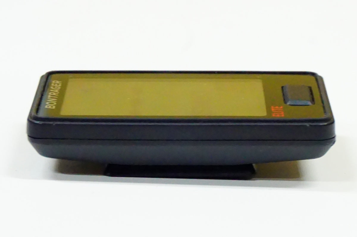 BONTRAGER 「ボントレガー」 ELITE サイクルコンピューター / 名古屋大須店