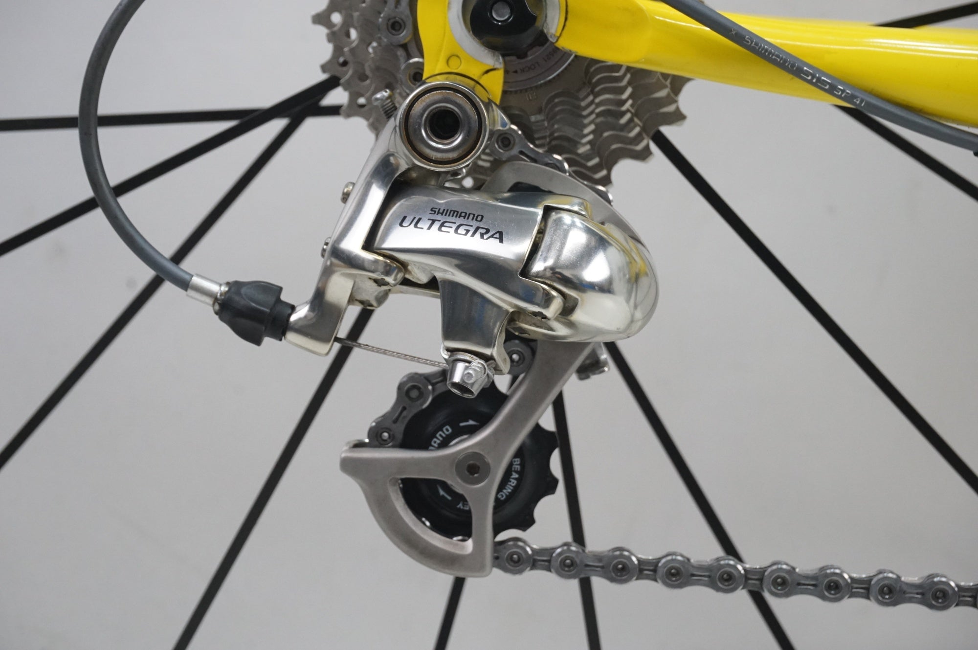 COLNAGO 「コルナゴ」 ACTIVE B-STAY 2006年頃 ロードバイク / 大宮店