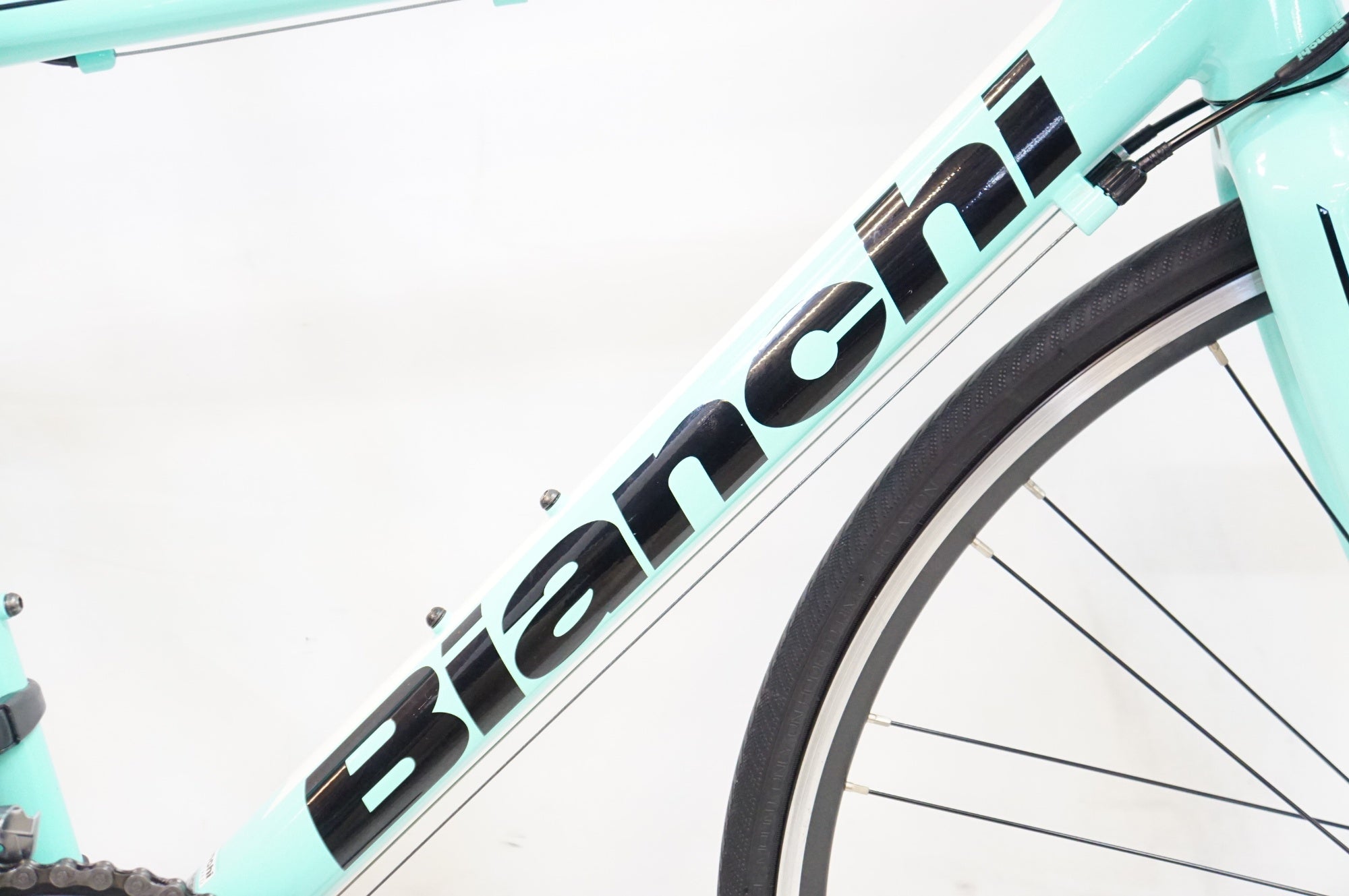 BIANCHI 「ビアンキ」 VIA NIRONE 7 PRO CLARIS 2018年モデル ロードバイク / 熊谷本店