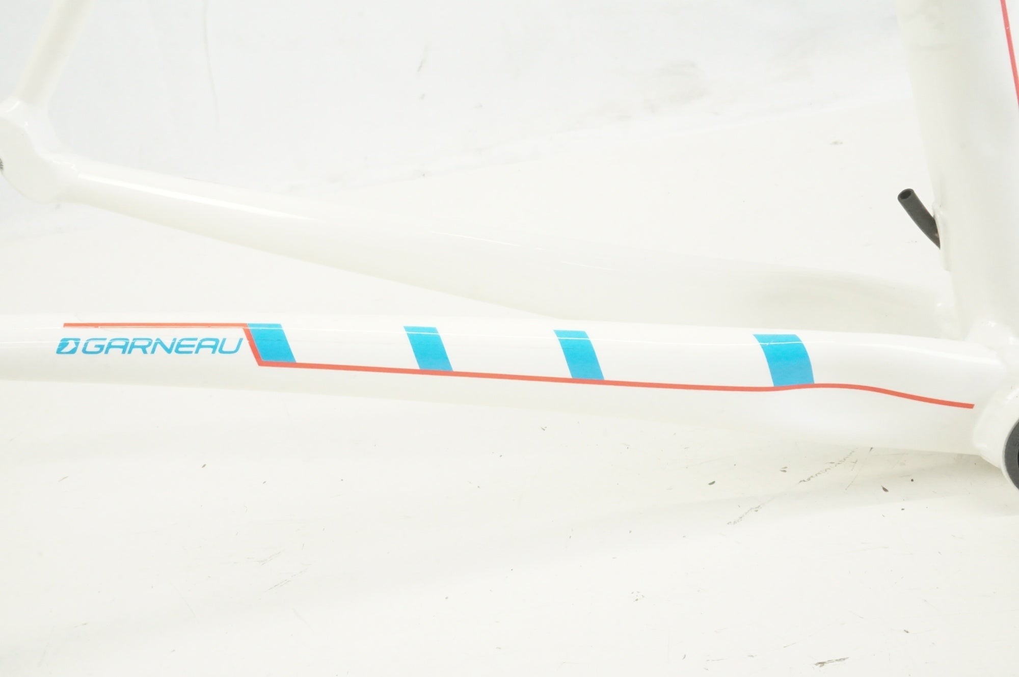 GARNEAU 「ガノー」 RHC 2015年モデル フレームセット / 宇都宮店