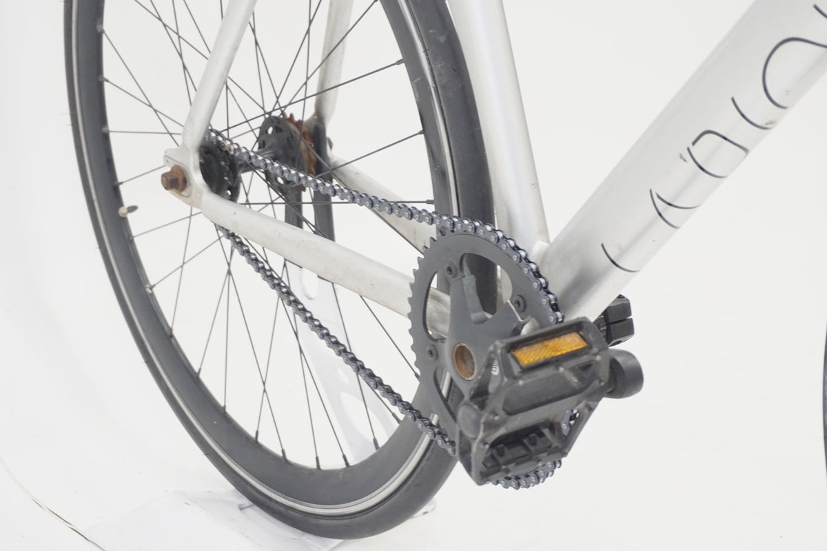 BLB「ブリックレーンバイクス」 LA PIOVRA ATK 2022年モデル ピストバイク / 京都八幡店