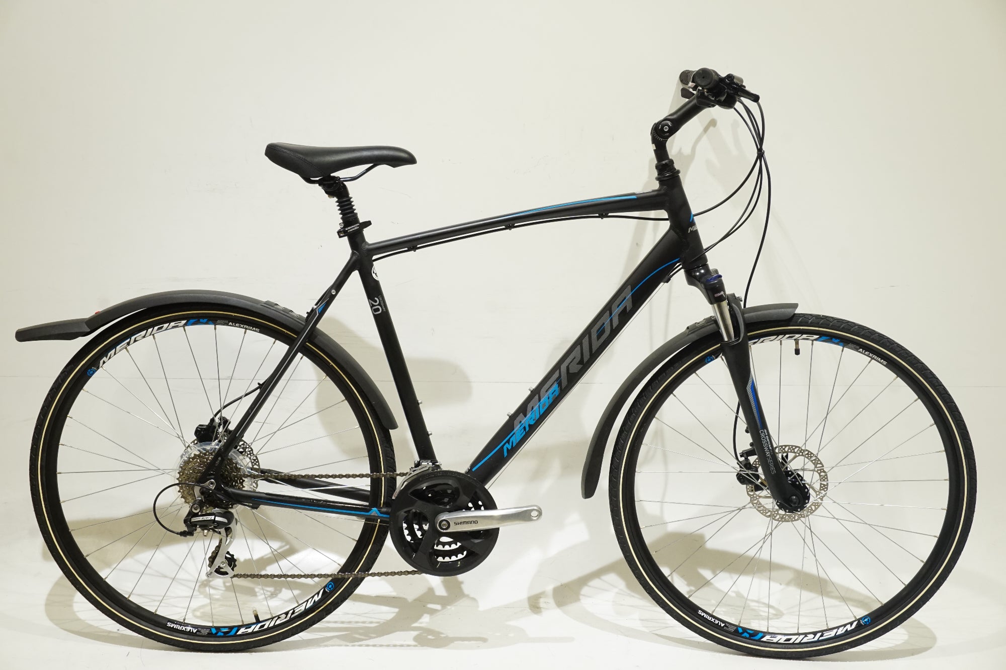 MERIDA 「メリダ」 CROSSWAY 20 2016年頃モデル クロスバイク / 浜松店