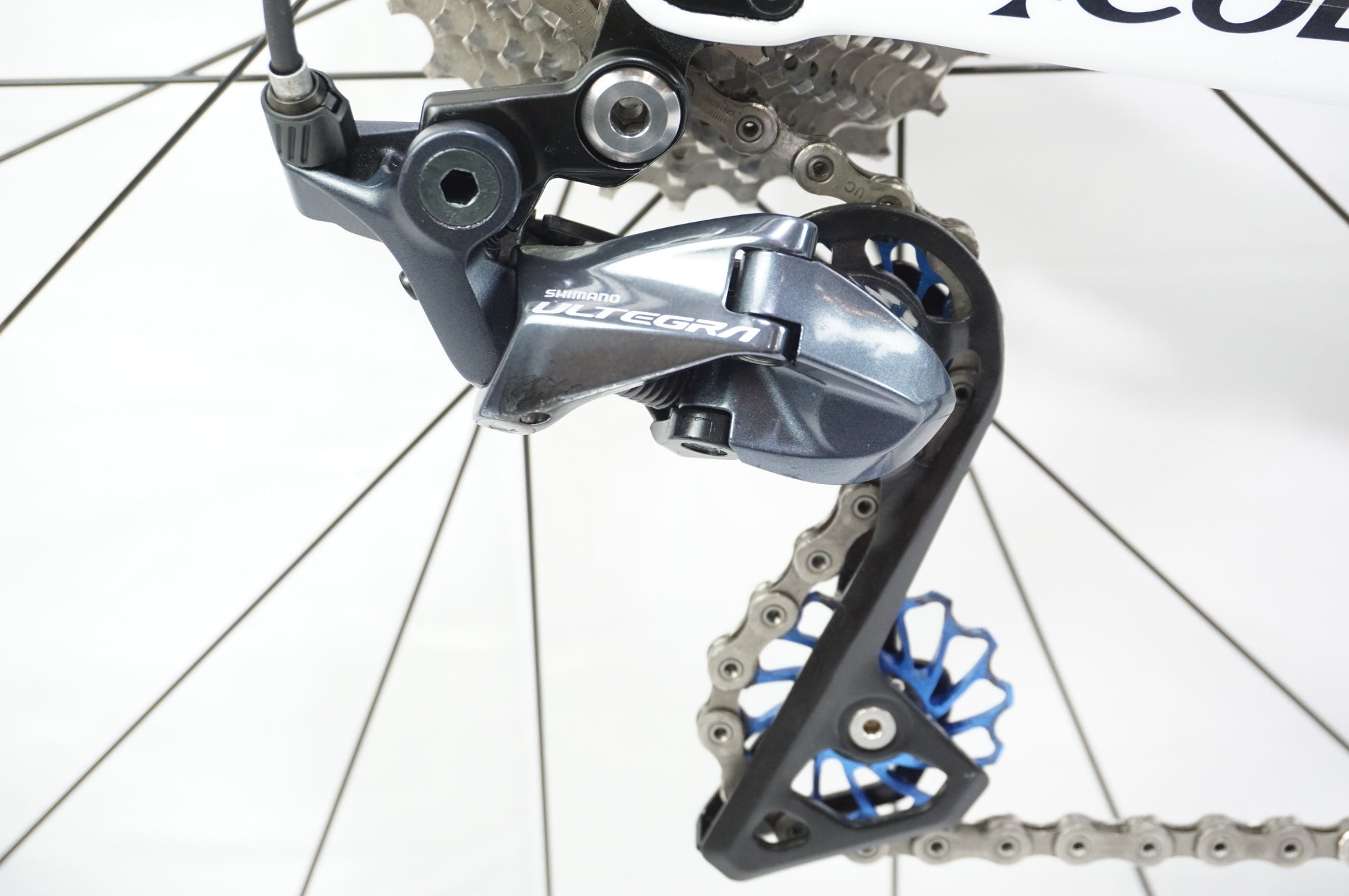 COLNAGO 「コルナゴ」 V3 DISC 2019年モデル ロードバイク / 中目黒店