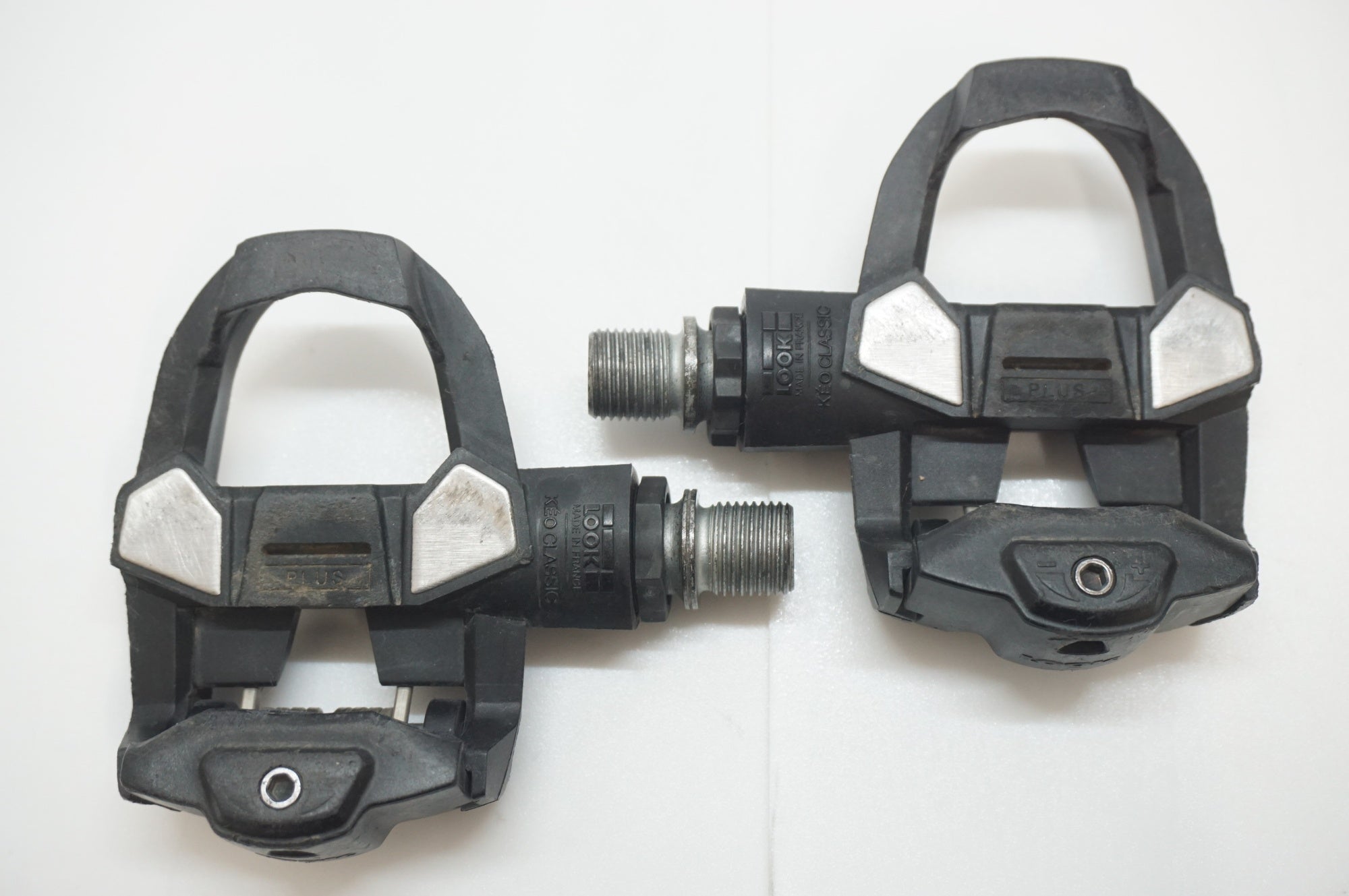LOOK 「ルック」 KEO CLASSIC 3 PLUS ペダル / 福岡店 ｜ バイチャリ