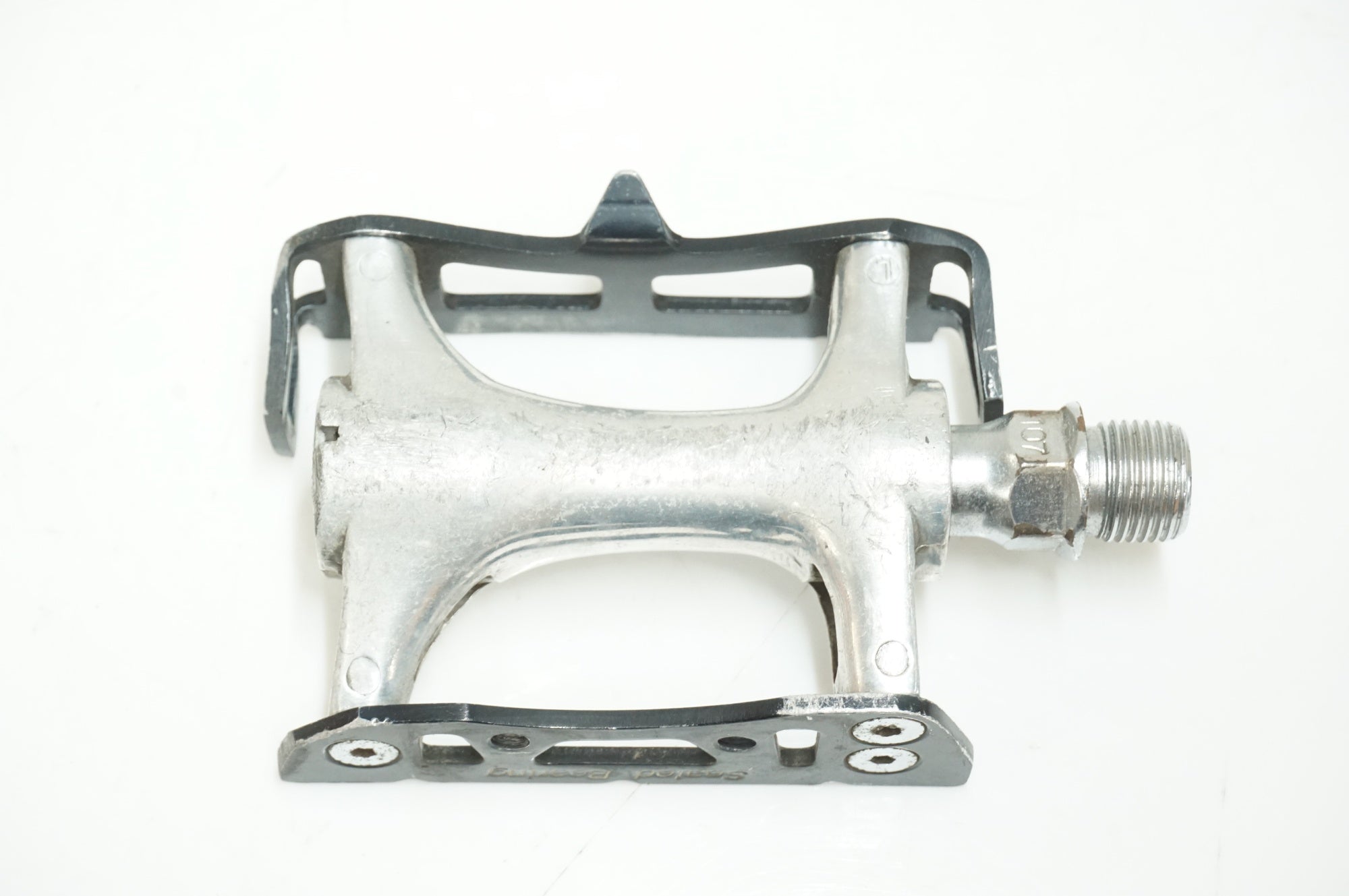 MKS 「ミカシマ」 CUSTOM NUEVO NJS ペダル / 大宮店