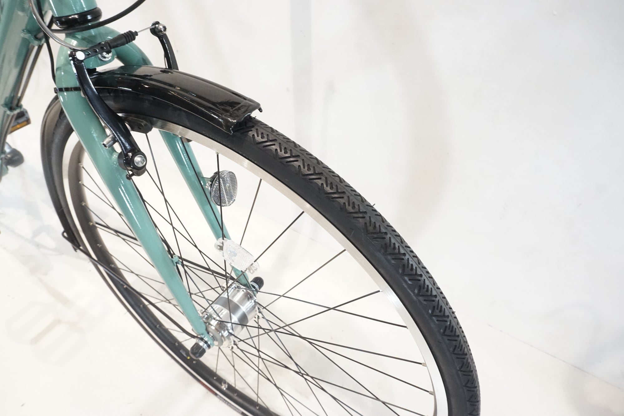 BRIDGESTONE 「ブリヂストン」 TB1 2025年モデル クロスバイク / 横浜戸塚店