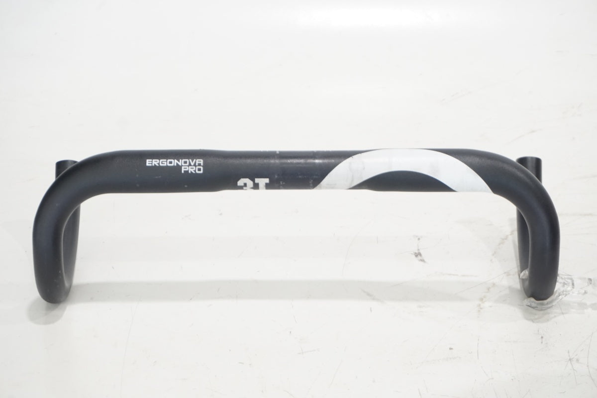 3T 「スリーティー」 ERGONOVA PRO Φ31.8 420mm ハンドル / 滋賀大津店