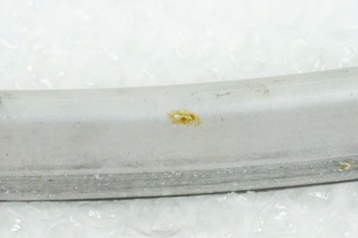 AMERICAN CLASSIC 「アメリカンクラシック」 ハブ×VELOCITY 「ベロシティ」 リム フロントホイール / 名古屋大須店