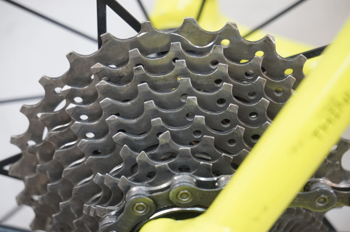 CANNONDALE 「キャノンデール」 CAAD12 2015年モデル カスタム ロードバイク / 浦和ベース