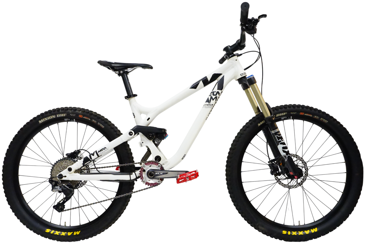 COMMENCAL 「コメンサル」 META AM3 26 2013年モデル マウンテンバイク / 名古屋大須店