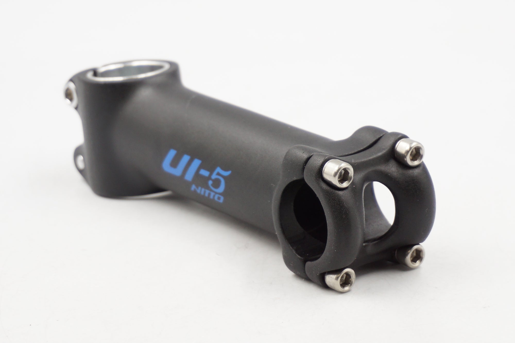 NITTO 「ニットー」 UI-5 Φ25.4 110mm ステム / 奈良店