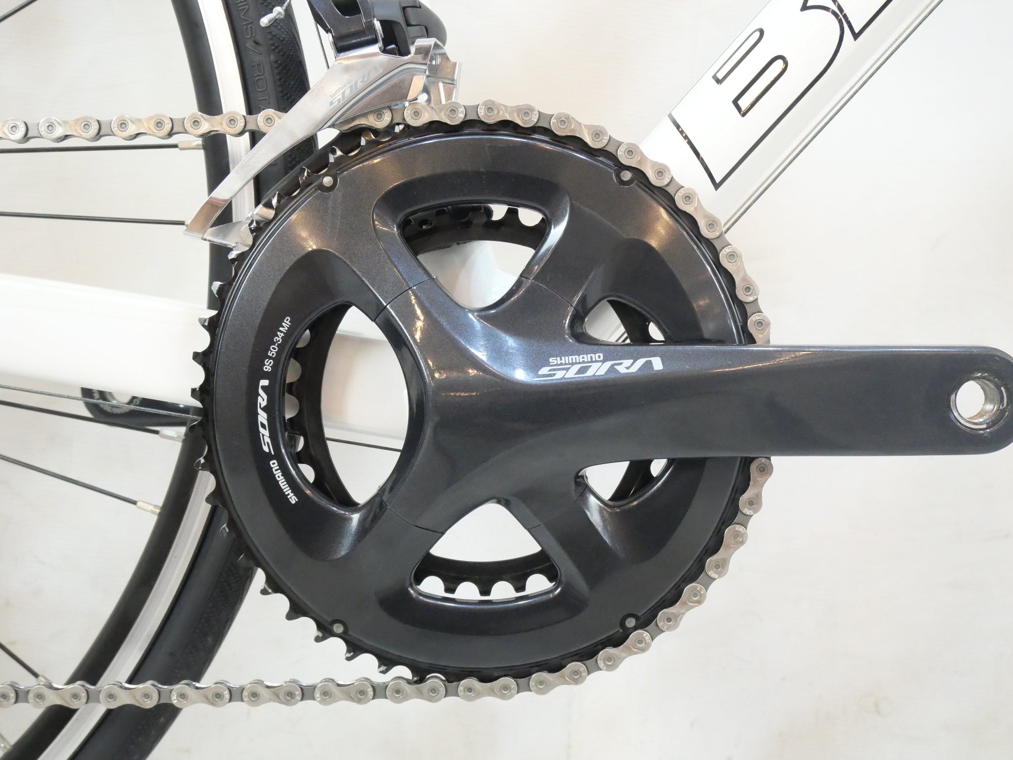 BIANCHI 「ビアンキ」 VIA NIRONE7 DAMA BIANCA SORA 2017年モデル ロードバイク / 宇都宮店