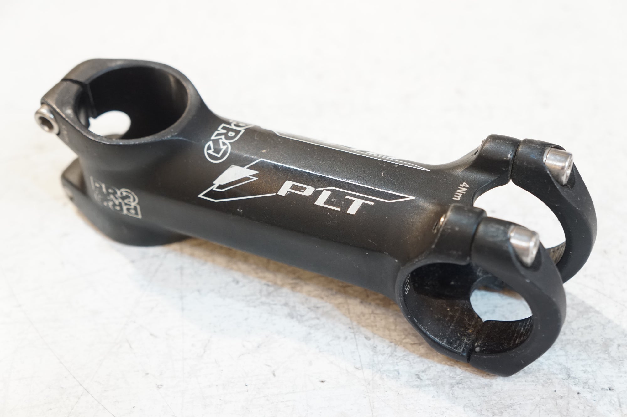 SHIMANO 「シマノ」 PRO PLT 6° 100mm φ31.8 ステム / バイチャリ浦和ベース