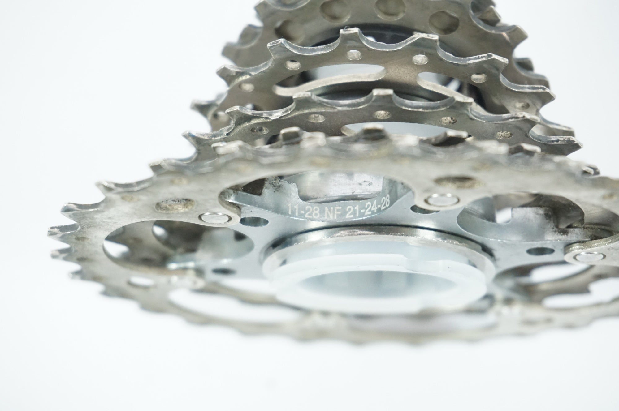 SHIMANO 「シマノ」 ULTEGRA CS-6700 11-28T スプロケット / 宇都宮店