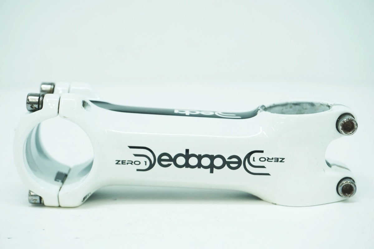 DEDA 「デダ」 ZERO1 Φ31.7 100mm ステム / 大阪美原北インター店