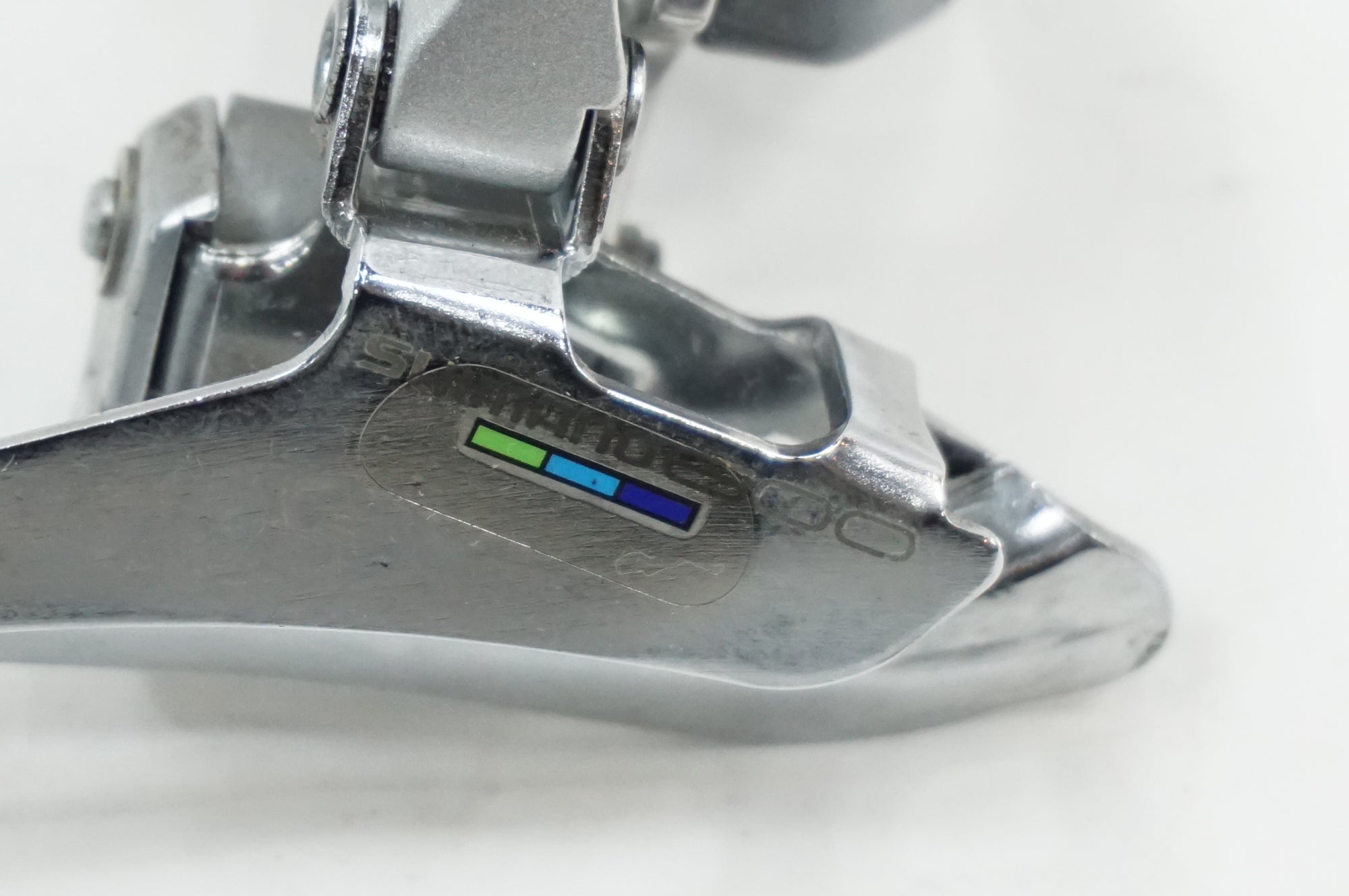 SHIMANO 「シマノ」 600 FD-6401 28.6mm フロントディレイラー / 川越店