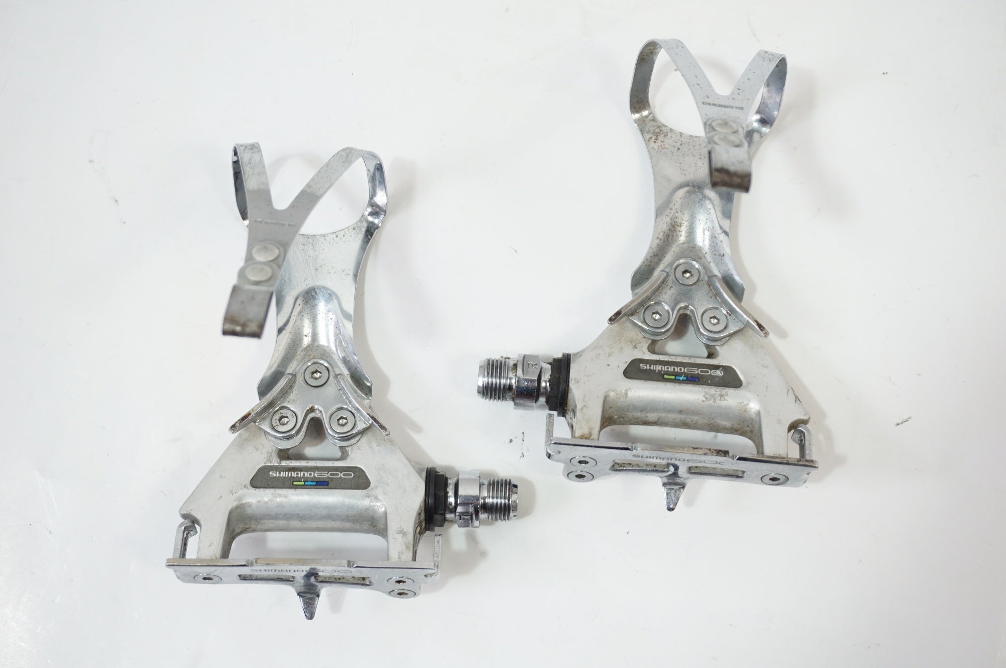 SHIMANO 「シマノ」 ULTEGRA PD-6400 ペダル / 世田谷店